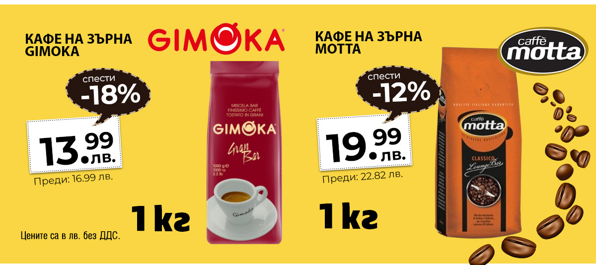 Gimoka, Mota