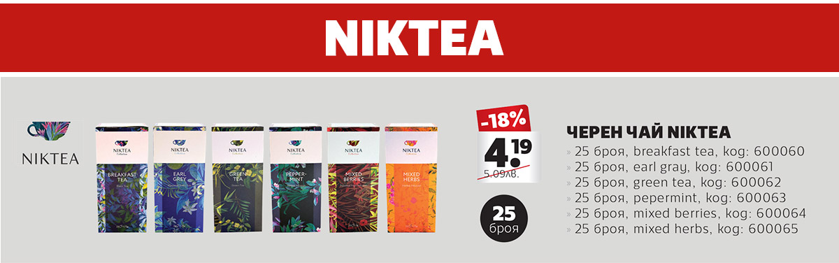 Niktea