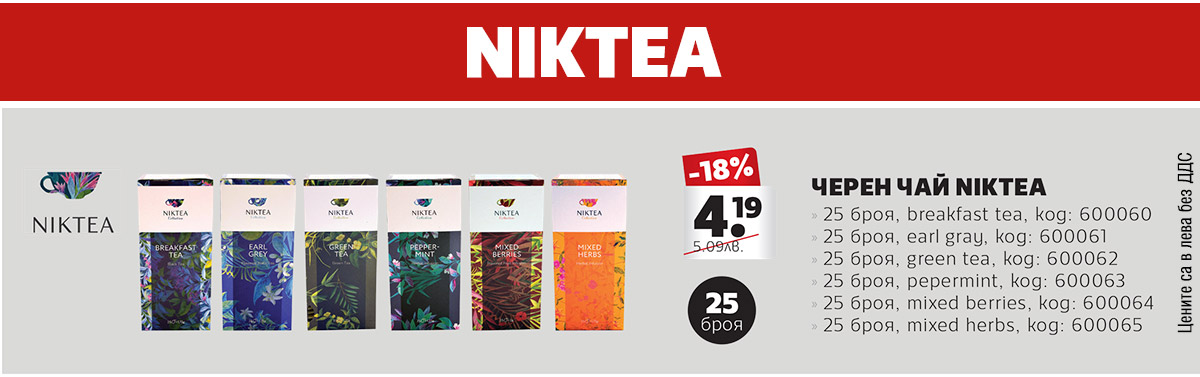 Niktea