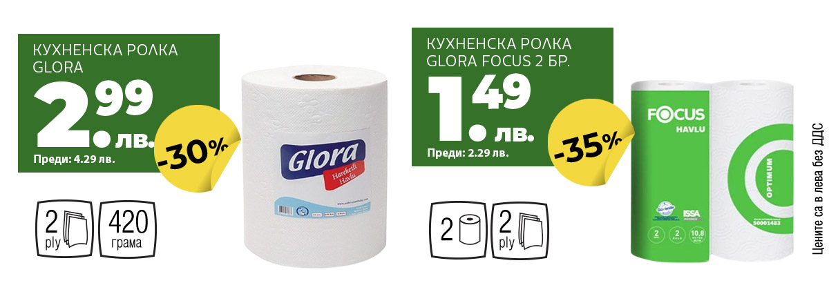Glora