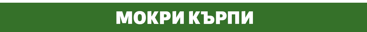 Мокри кърпи