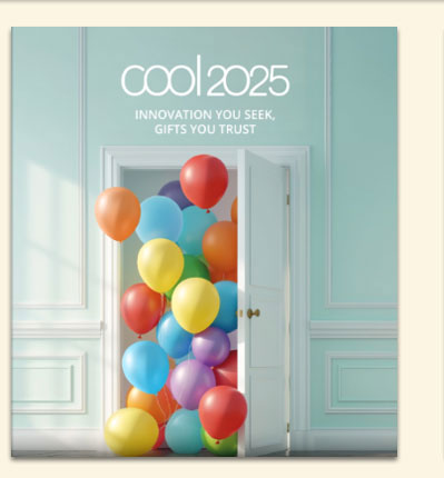 Каталог Cool