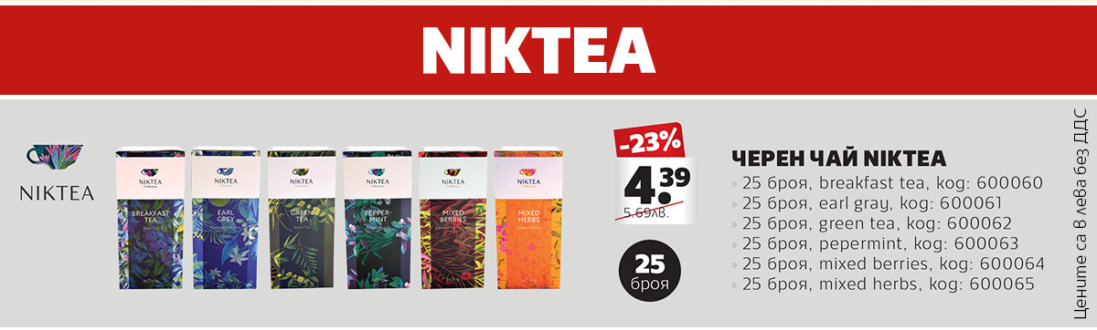 Niktea