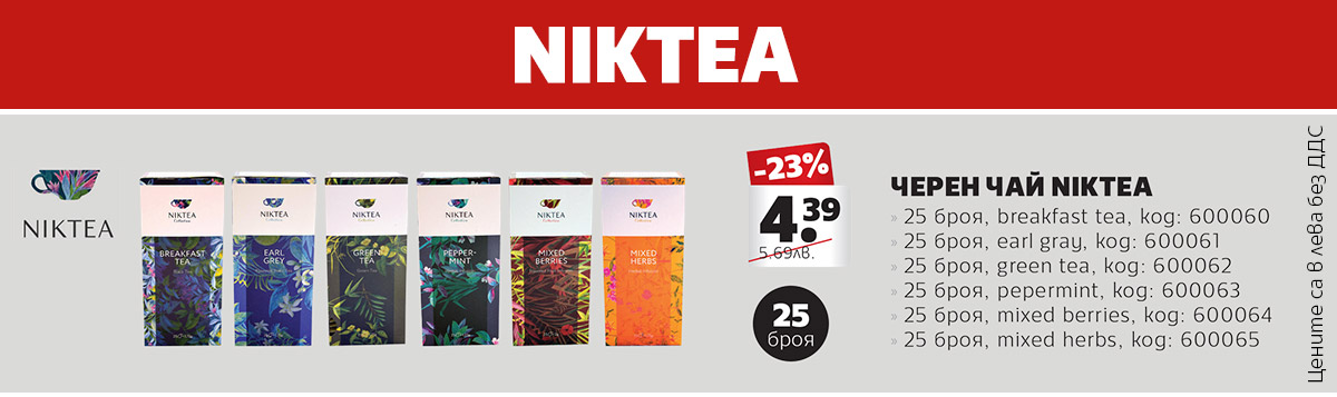 Niktea