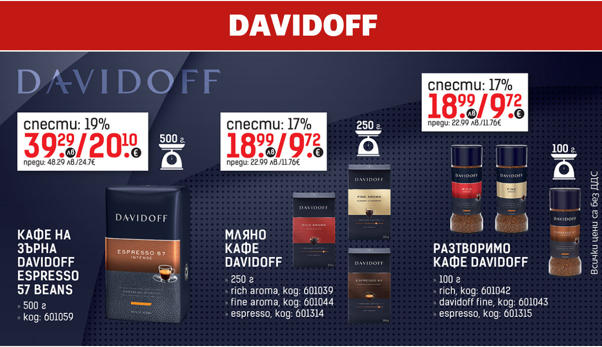 Davidoff
